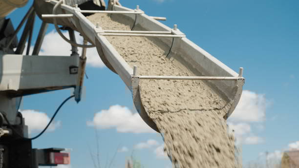 Best Concrete Staining and Coloring in Olympia Fields, IL