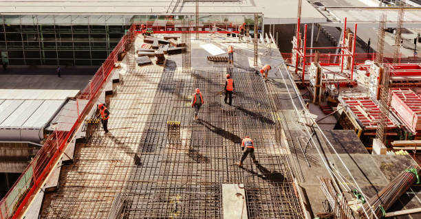Best Residential Concrete Solutions in Olympia Fields, IL