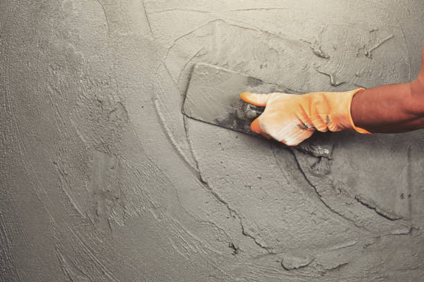 Best Industrial Concrete Flooring in Olympia Fields, IL