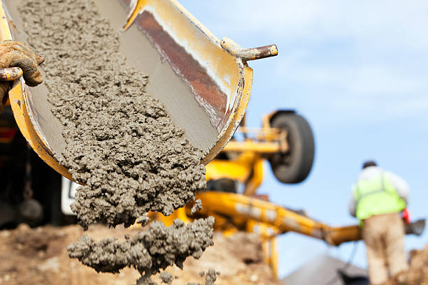  Olympia Fields, IL Concrete contractor Pros