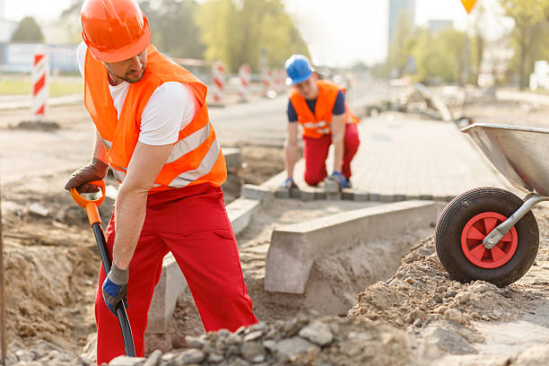 Best Concrete Foundation Repair in Olympia Fields, IL
