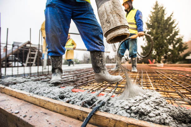 Best Concrete Removal and Replacement in Olympia Fields, IL